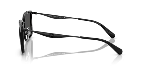 COACH Men's Hc7171 Square Sunglasses3