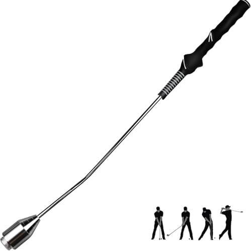 WENTCCION Weighted Golf Swing Trainer