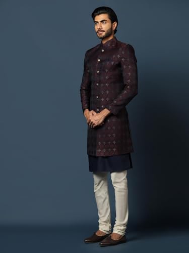 Image of KISAH mens Sherwani Set