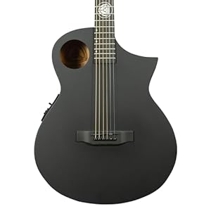 Lindo Neptune V3 Elektro-Akustische Gitarre
