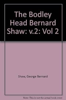 Hardcover Bodley Head Volume 2 Book