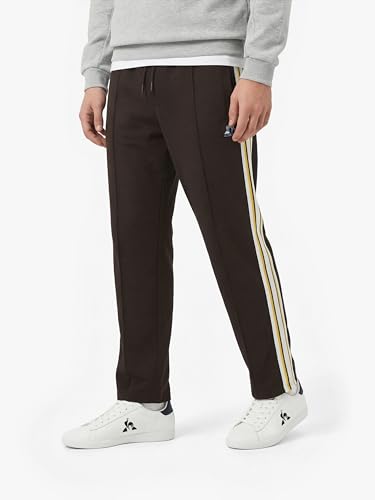 Pantalon Jogging Homme Coton Mélangé Confort Quotidien Taille XL