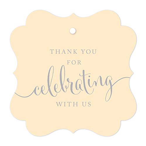 Andaz Press t@V[t[Mtg^O Thank You For Celebrating With Us,AC{[ 24pbN xr[uC_EFfBOV[p LbY 1st Sweet 16LZAjF[ a LO 