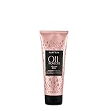 Matrix Oil Wonders Volume Rose Conditioner (For Fine Hair) 200ml/6.8oz