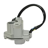 Brandneues Qualitätsprodukt. QHZOZMD Ersatzteile Kilometerzähler Geschwindigkeit 78410-SM4-003 78410-SY0-003 78410-SR7-003 78410SM4003 Seien Sie kompatibel mit für Honda Prelude für Accord 2.2