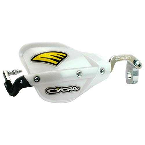 Cycra Probend CRM kit completo protectores de manos enduro 1 1/8 barras 7402-02X