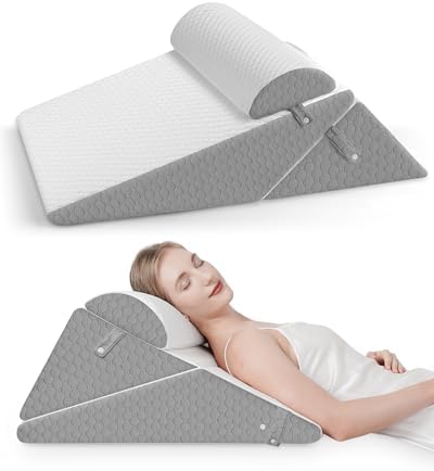 Adjustable Wedge Pillow