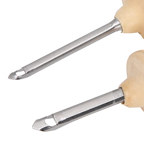 El Mejor Listado de Punzones para tejido disponible en línea para comprar. 30 Imagen adicional