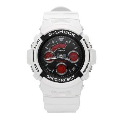 �J�V�I CASIO G�V���b�N G-SHOCK �N���C�W�[�J���[�Y �r���v AW-591SC-7A [���s�A���i]