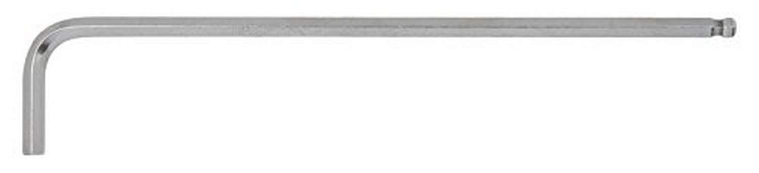 KS Tools 964.0505 Stainless Steel Hexagonal Allen Key 5.0 mm XL