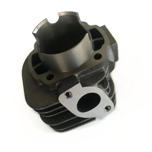 Cilindro de moto Yamaha Jog90 XH90 con pistón de 50mm mecanizado