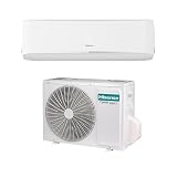 Hisense,Climatizzatore fisso Halo CBYR0906W, Monosplit...