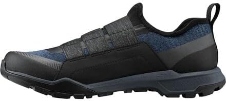 Vista 3 de SHIMANO SH-EX700 Gravel Touring - Zapatos para hombre