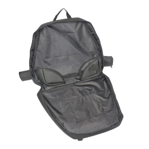 GANAZONO Outdoor Hunting Bag Portable Triangle Bag Arrow Pocket Accessories Compartment