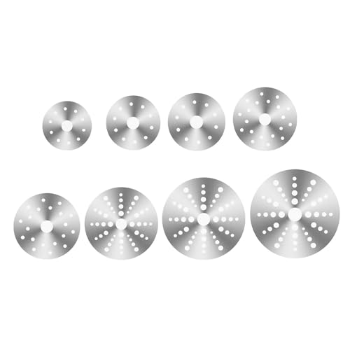Image of Heating Diffuser Plate Induction Adapter Plate for Home Electric Cooktop Pot 12.3cm