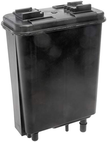 Dorman 911-301 Vapor Canister Compatible with Select Chevrolet/GMC/Hummer Models