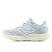 New Balance Women's Fresh Foam 680 V8 Running Shoe, Quarry Blue/Chrome Blue/Sea Salt, 8
