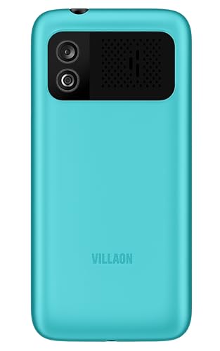 Image of VILLAON V230 (Interstellar Blue)
