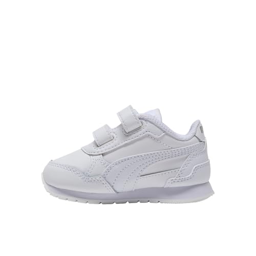Image of Puma Unisex-Child St Runner Hook and Loop