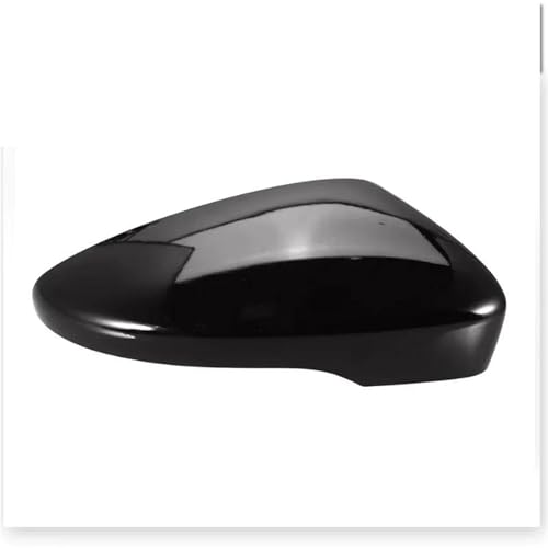 �ɓK������VW �ɓK������GOLF 6 MK6 �ɓK������GTI R �ɓK������GTD 2008-2013 �J�[�A�N�Z�T���[ ����u���b�N �~���[�o�b�N�~���[�J�o�[ �E�B���O�T�C�h�L���b�v �J�o�[(Right light black)