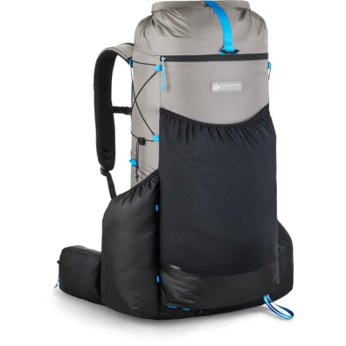 Amazon | ゴッサマーギア GOSSAMER GEAR G4-20 42 R (GREY, M 