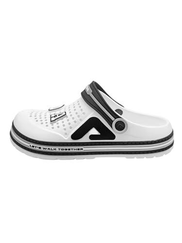 Image of Adda TM-CROSS-333 Men Clogs