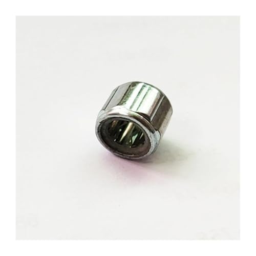 Roulement vadrouille rotative bloqué ? Solution avec la pièce HF081412 - 5