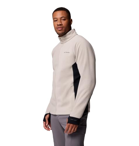 Columbia Men's Arctic Peak Full Zip3