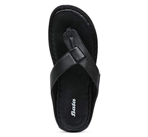 Image of Bata Men's Supremo Slipper
