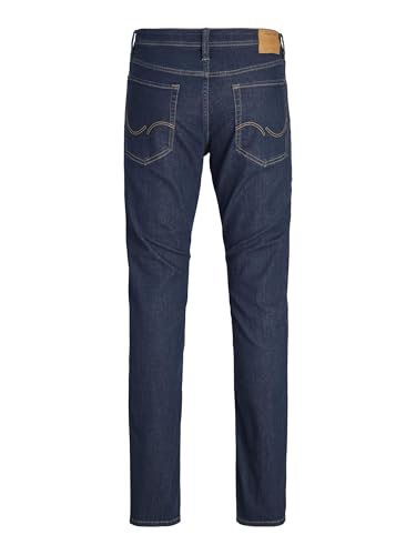 JACK & JONES Jjiglenn Jjoriginal SQ 430 Noos Slim Fit Jeans Male2