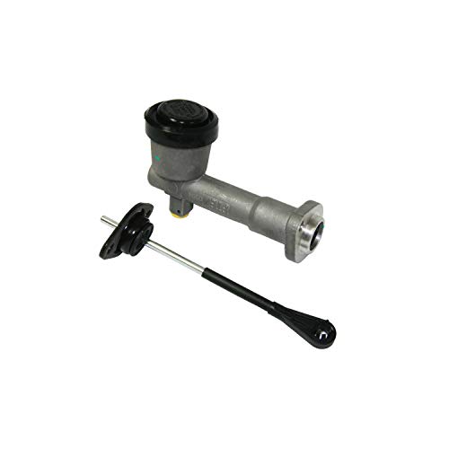 Cilindro maestro de embrague FTE 2104618: suavidad de marchas para tu Chevrolet C1500