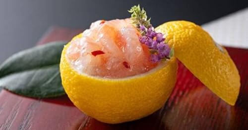 高級珍味 甘海老の塩辛 1kg×12P 冷凍 業務用