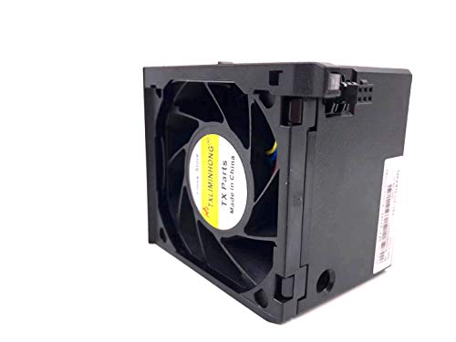 Image of Linna Store New Compatible CPU Cooling Fan for Lenovo SR650 01KP655 01KP692 SF17A11937