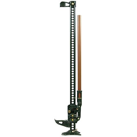Hi-Lift 48" P.J. Harrah Signature Edition Jack Cover