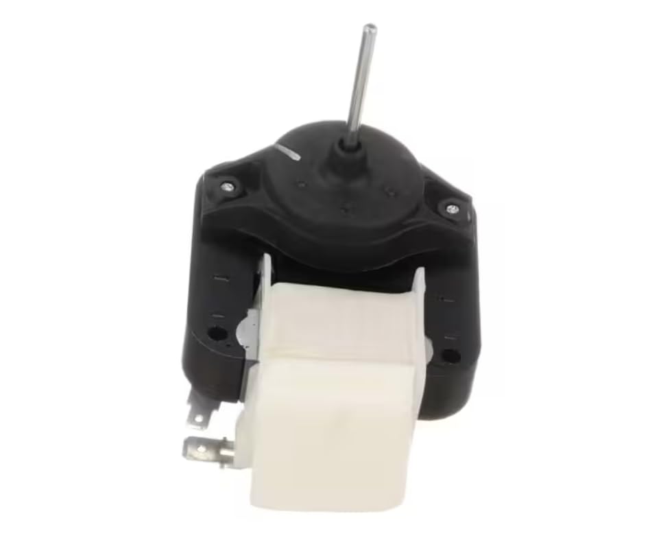 407 1334K1 ORM-1334K1 8334410600100 C2004061 Fan Motor, Condenser, 115 Volt, 60 HZ, Refrigerator