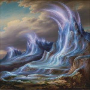 Andrew Hall | Electric Universe Geology, Megalithic Cultures, & Bigfoot