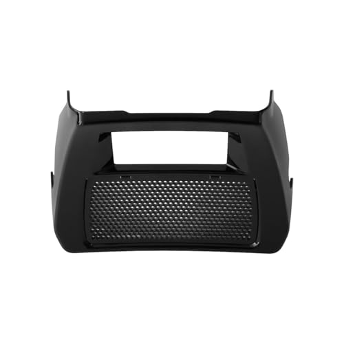 Grille de radiateur Touring CVO Street Glide 2023-2025 pour les longs trajets