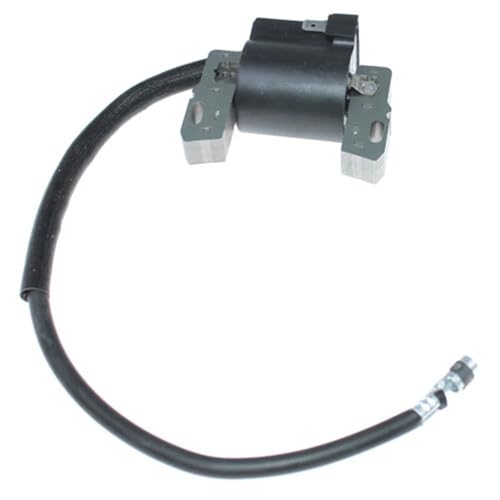Bobine d'allumage remplace 491312 pour réparer votre tondeuse