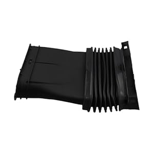 CSSPDM Ansaugkrümmer Lufteinlassschlauch für Benz W166