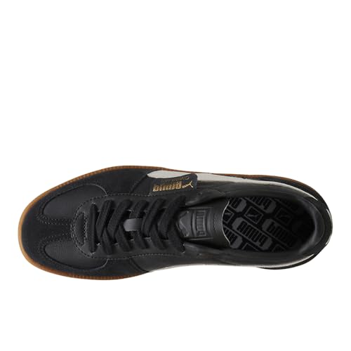 Image of Puma Womens Palermo Shoes