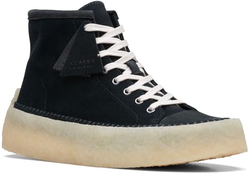 Clarks Men's Caravan Mid Sneakers3
