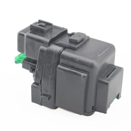 Relais de démarreur réparer panne démarrage Suzuki Z400 31800-07G00