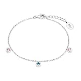 Der Echtschmuck mit eigener Handschrift und klarer Linie ist die ideale Ergänzung zur Mode für jeden Tag: vielseitig kombinierbar, stilsicher und echt. Denn s.Oliver Jewel verbindet hohen Tragekomfort mit außergewöhnlicher Qualität und Liebe zum Detail