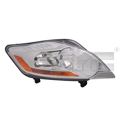 Phare TYC 20-12296-05-2 pour réparer l'éclairage de votre voiture avant l'hiver