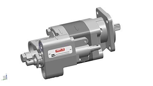 Image of Dump Pump BG102-20LMS Replacement G102-1-2.0L-4S S3LD-15-2BRPL S2LD-15-2BPRL DMD-400-20-ZL-200 WAP102G CH102120CCW MH102G-20-LMS GP-102-LMS-20 TKD400 S-E108 3089310418 3089310077 G102