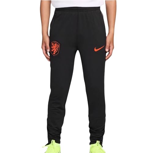Pantalon d entraînement Pays Bas Nike junior CM2026 pour le foot du 1 mai