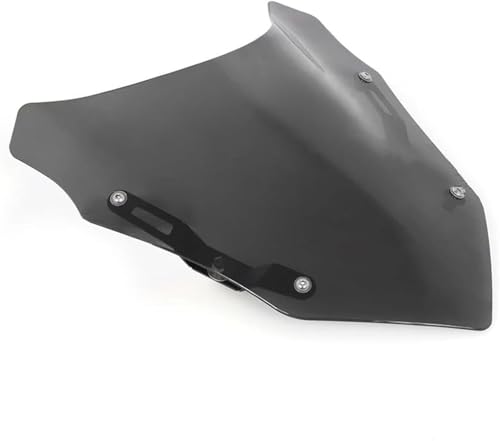 Pare-brise moto saute-vent bulle pour MT-25 MT03 2022 2023