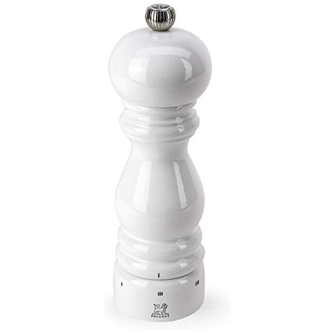 Peugeot Paris Manuelle Salzmühle, Mahlgradeinstellung u'Select, Höhe: 18 cm Cover