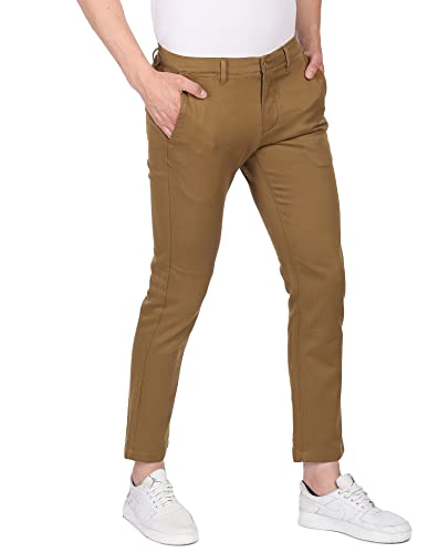 Image of U.S. Polo ASSN. Men's Regular Casual Pants