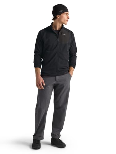 Image of Arc'teryx Delta Jacket Men's | Fleece Jacket Delivering Warmth for Less Weight